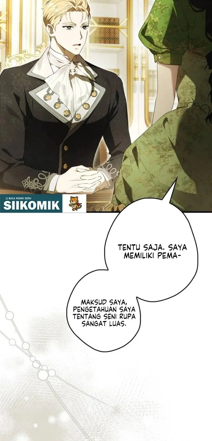 Lord Preston’s Secret Tutor Chapter 1 - halaman 50