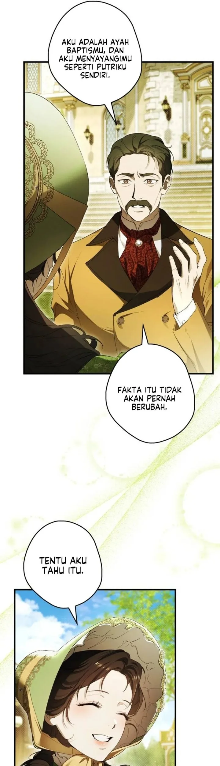 Lord Preston’s Secret Tutor Chapter 1 - halaman 9