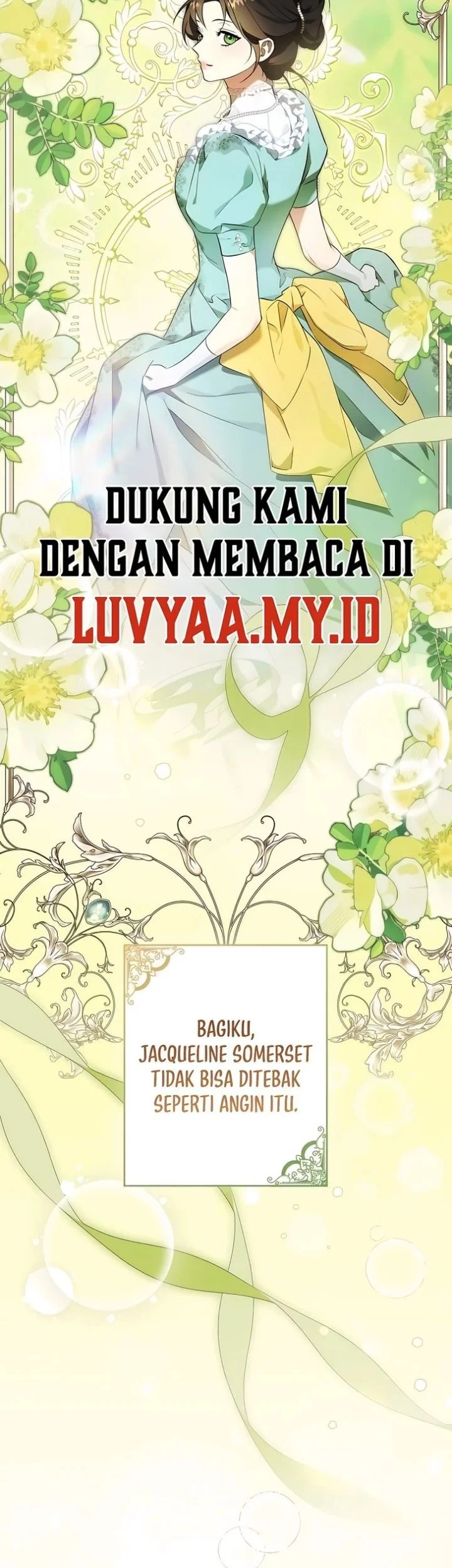 Lord Preston’s Secret Tutor Chapter 10 - halaman 19