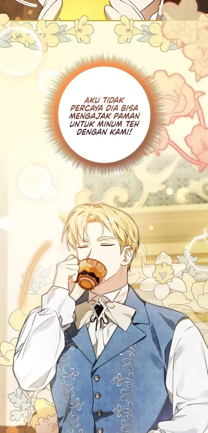 Lord Preston’s Secret Tutor Chapter 10 - halaman 24