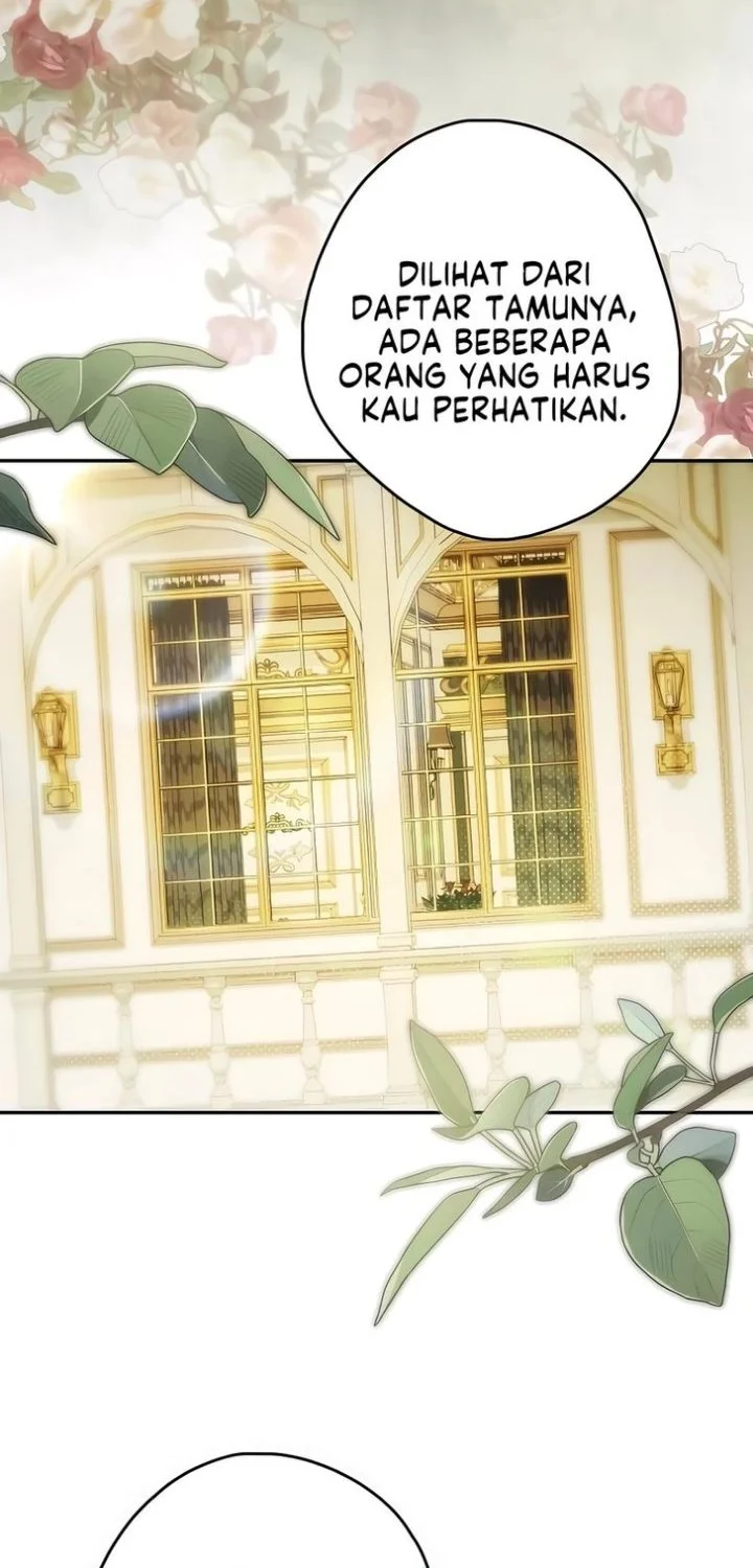 Lord Preston’s Secret Tutor Chapter 10 - halaman 28
