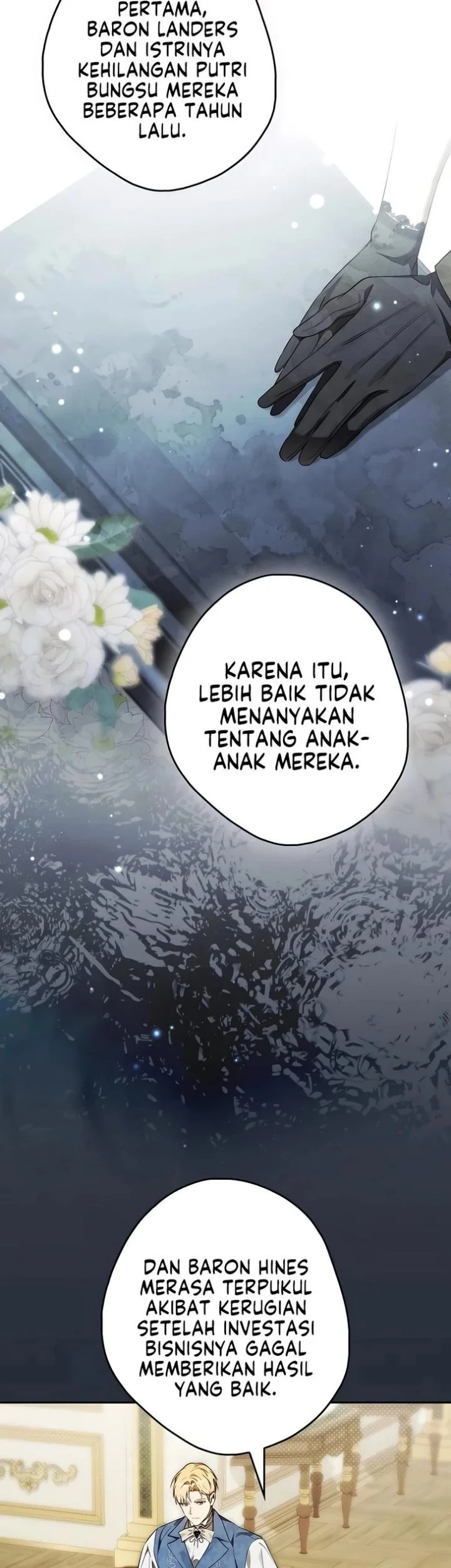 Lord Preston’s Secret Tutor Chapter 10 - halaman 29