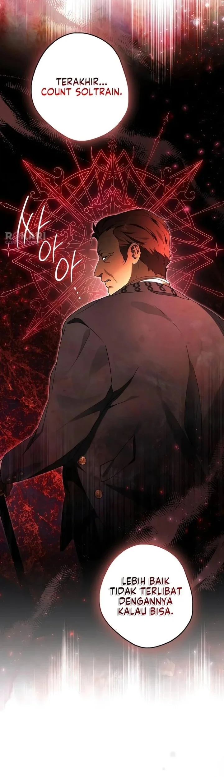 Lord Preston’s Secret Tutor Chapter 10 - halaman 31