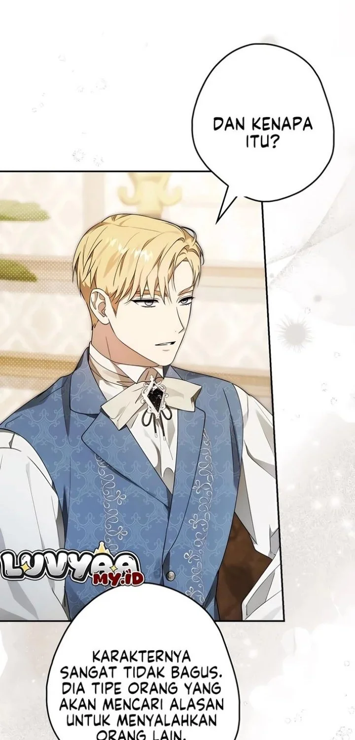 Lord Preston’s Secret Tutor Chapter 10 - halaman 32