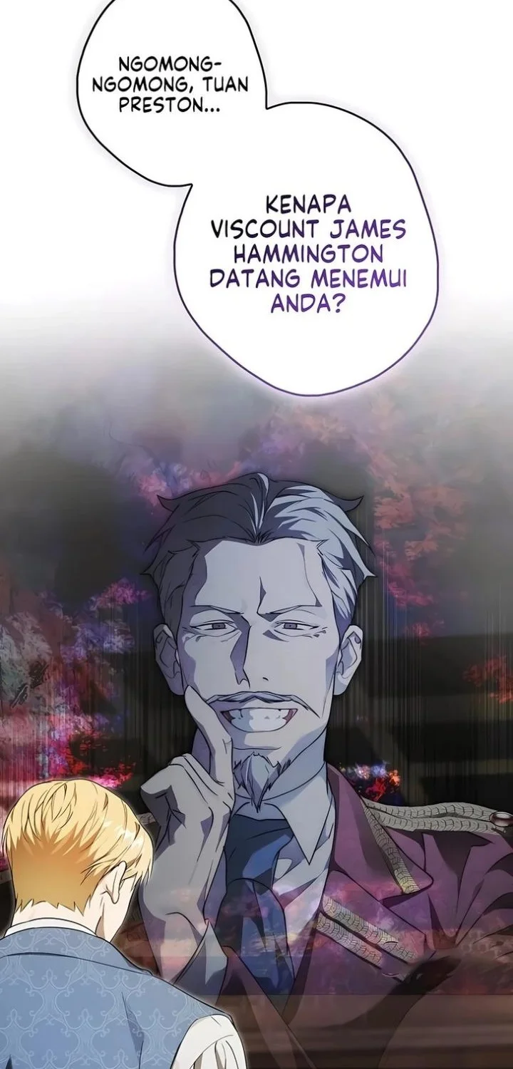Lord Preston’s Secret Tutor Chapter 10 - halaman 48