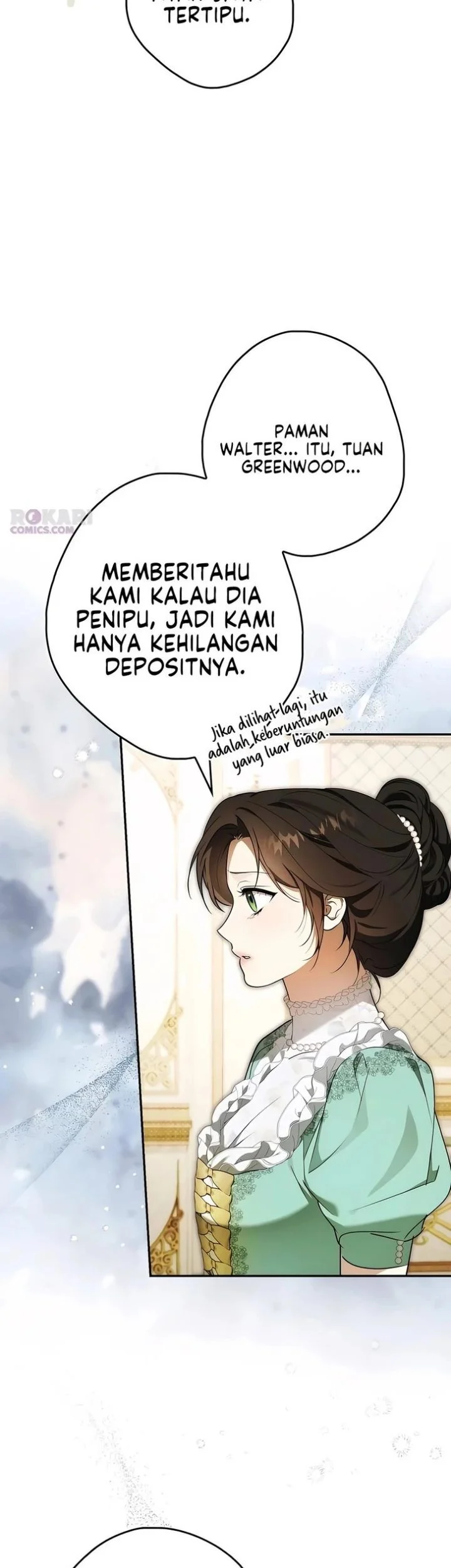 Lord Preston’s Secret Tutor Chapter 10 - halaman 53