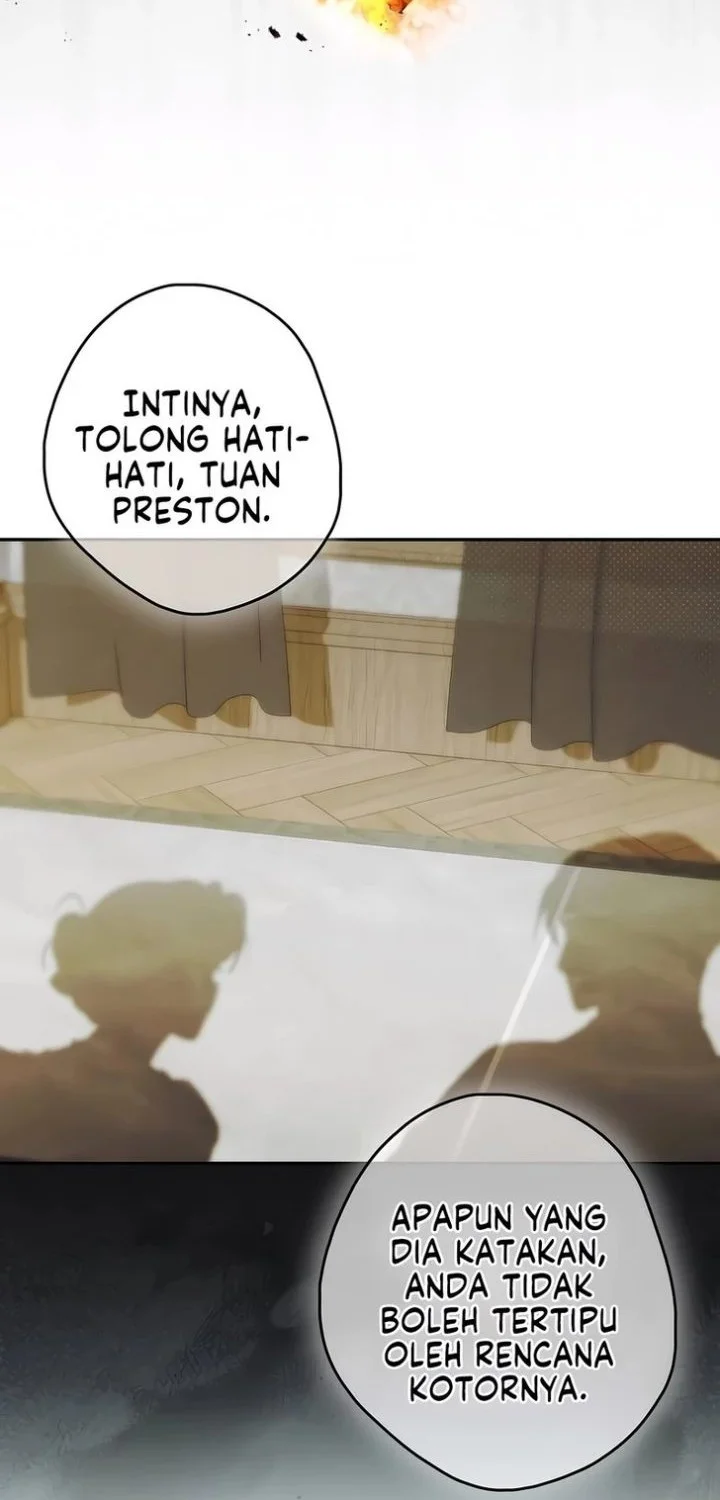 Lord Preston’s Secret Tutor Chapter 10 - halaman 56