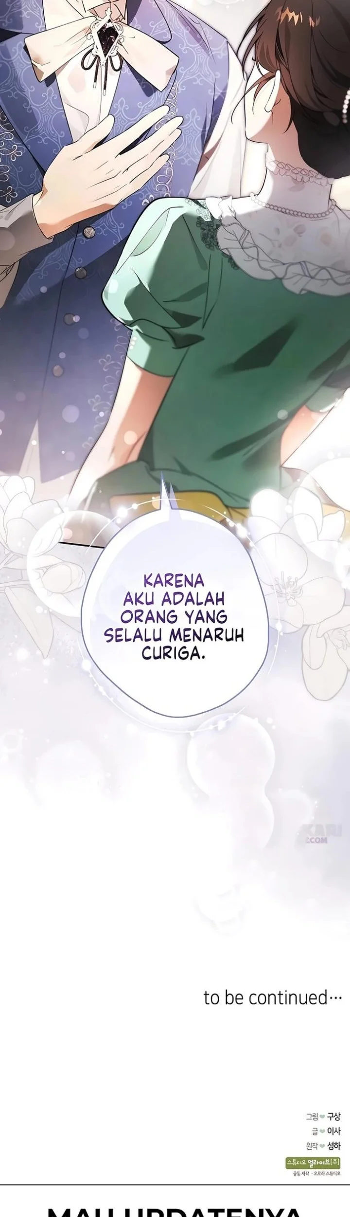Lord Preston’s Secret Tutor Chapter 10 - halaman 58