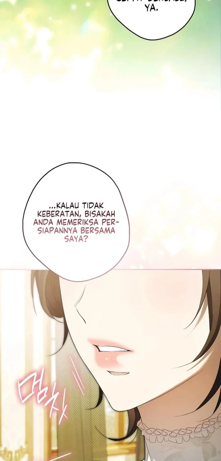 Lord Preston’s Secret Tutor Chapter 11 - halaman 16