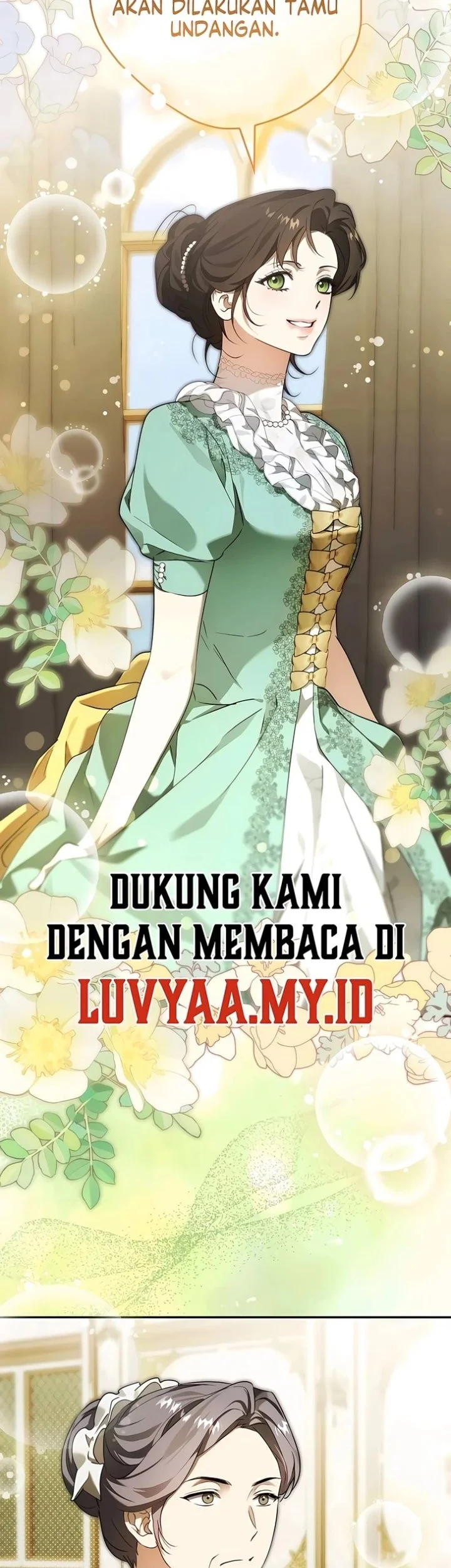Lord Preston’s Secret Tutor Chapter 11 - halaman 19