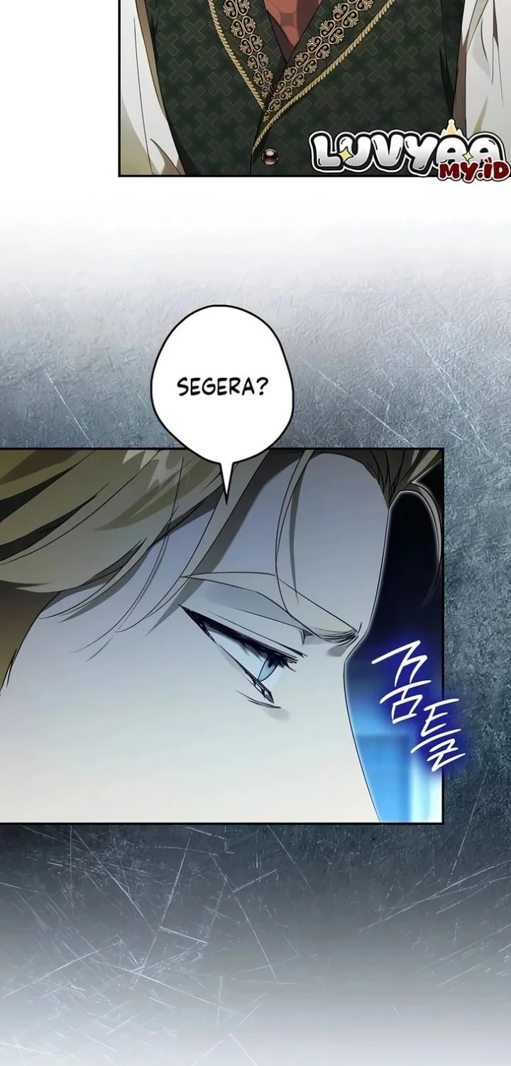 Lord Preston’s Secret Tutor Chapter 11 - halaman 24