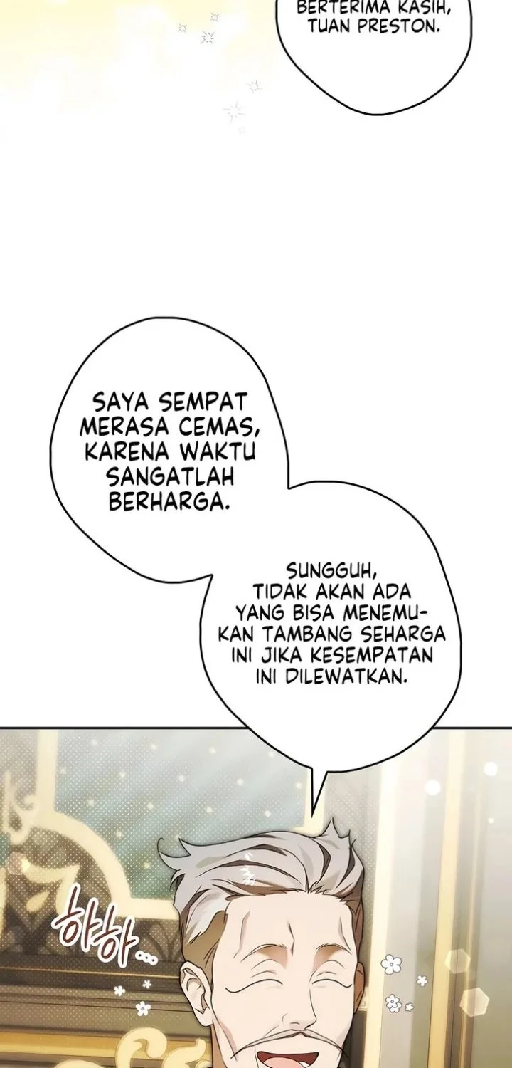Lord Preston’s Secret Tutor Chapter 11 - halaman 32
