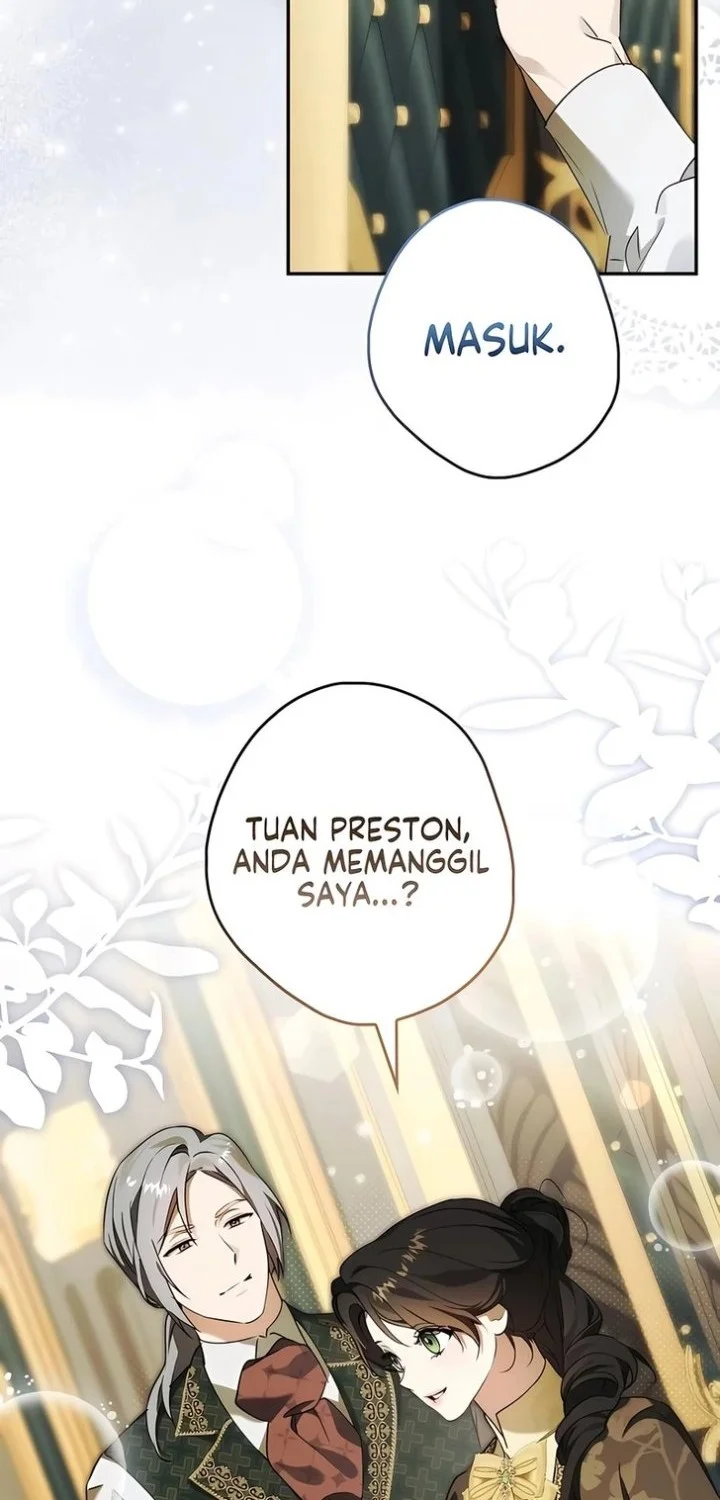 Lord Preston’s Secret Tutor Chapter 11 - halaman 36