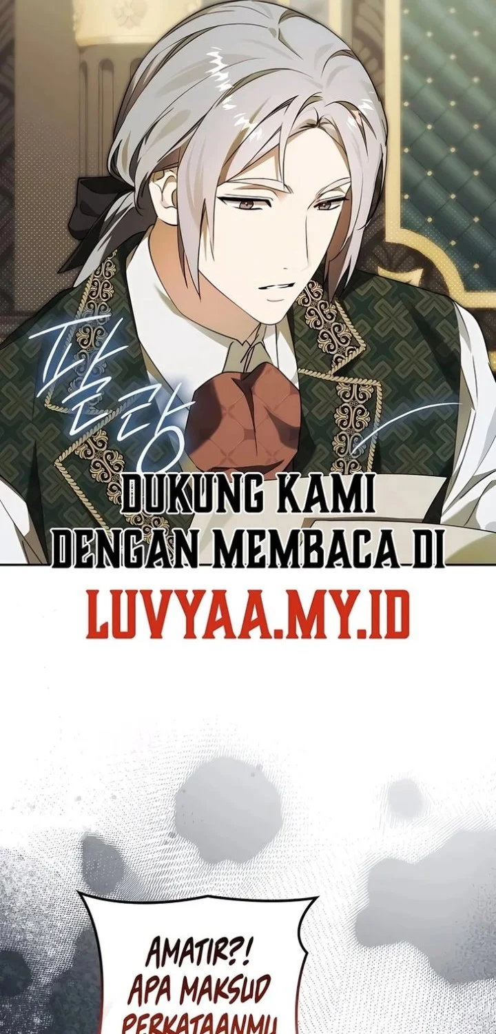 Lord Preston’s Secret Tutor Chapter 11 - halaman 40
