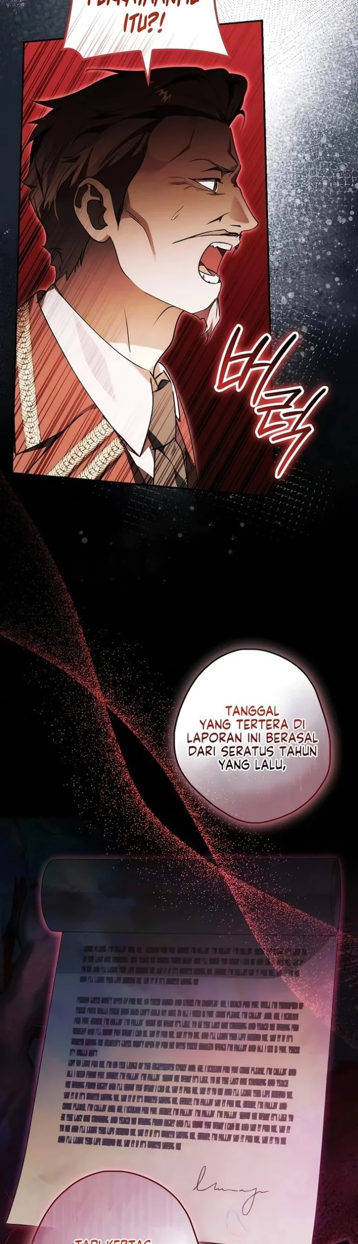 Lord Preston’s Secret Tutor Chapter 11 - halaman 41