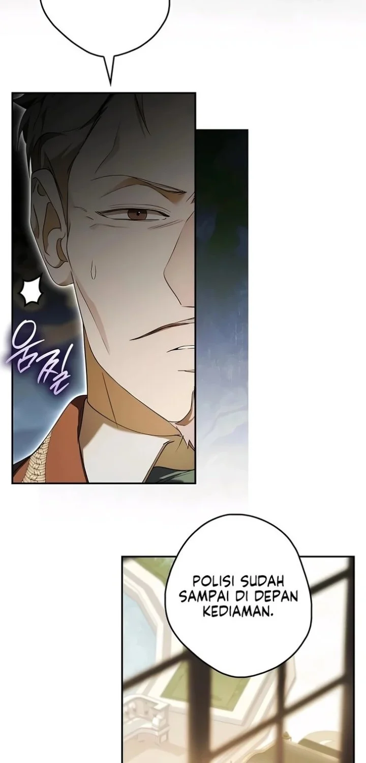 Lord Preston’s Secret Tutor Chapter 11 - halaman 44