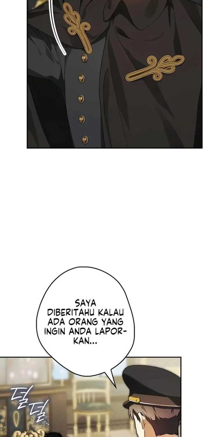 Lord Preston’s Secret Tutor Chapter 11 - halaman 52