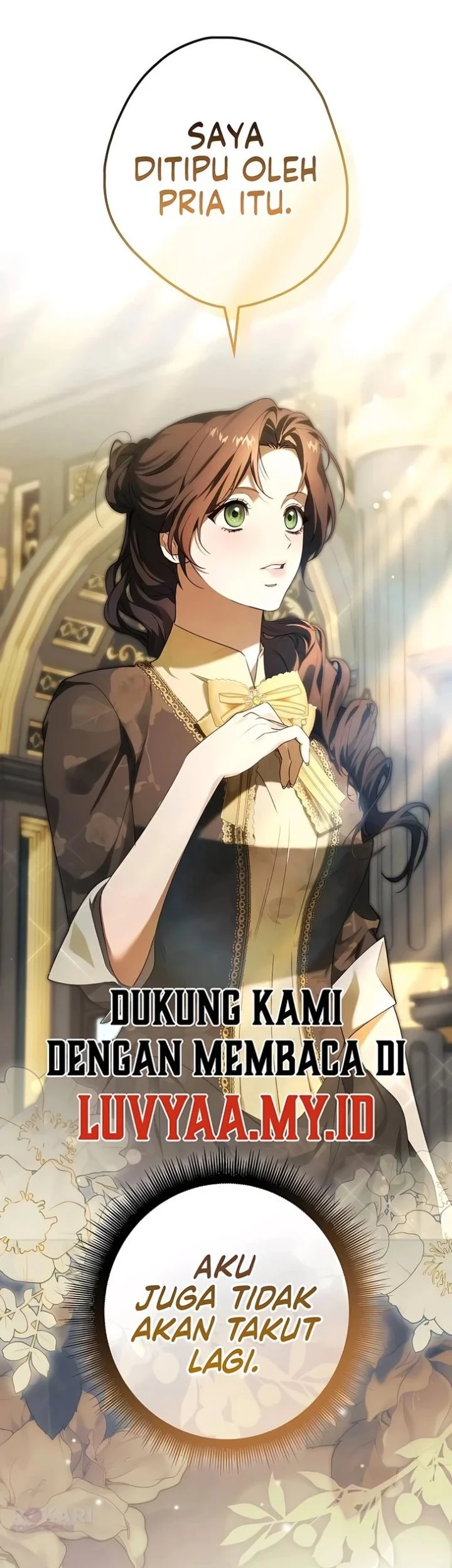 Lord Preston’s Secret Tutor Chapter 11 - halaman 54