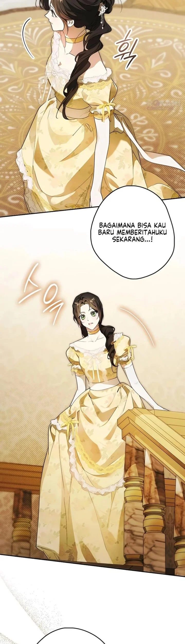 Lord Preston’s Secret Tutor Chapter 12 - halaman 31