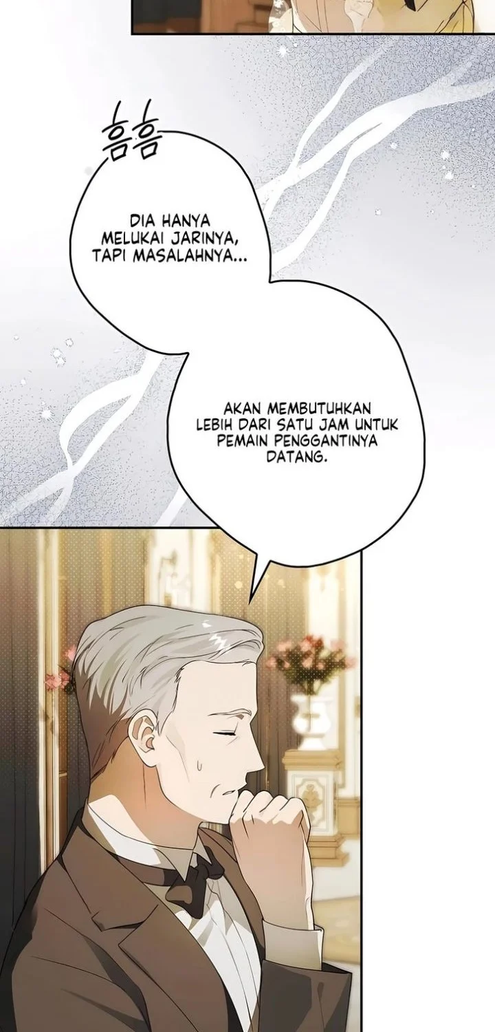 Lord Preston’s Secret Tutor Chapter 12 - halaman 36