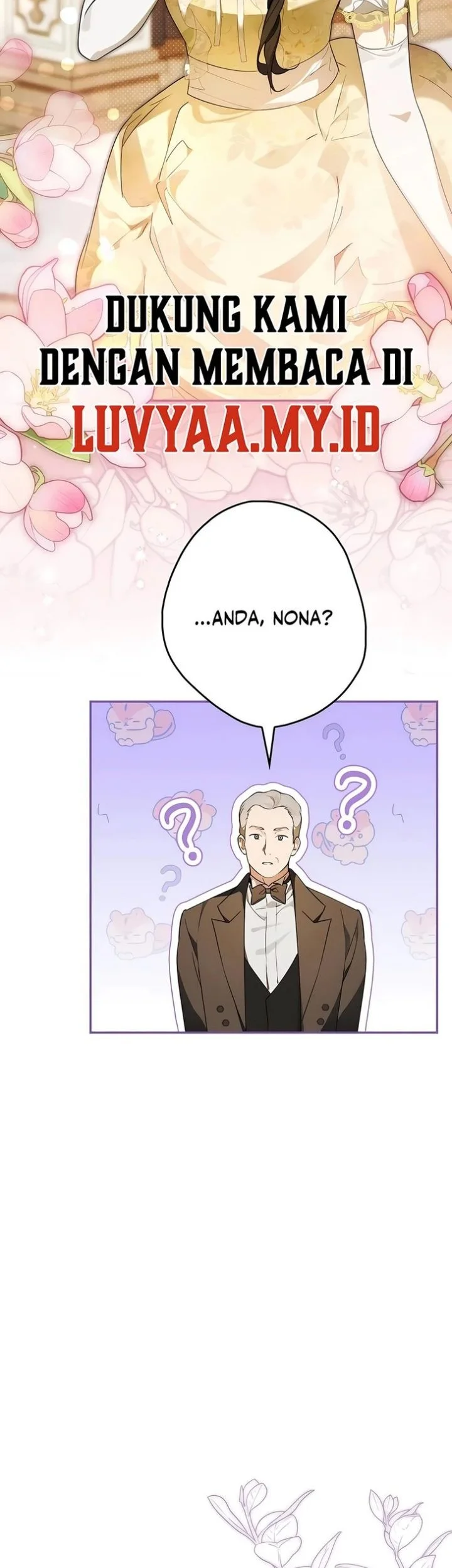 Lord Preston’s Secret Tutor Chapter 12 - halaman 39