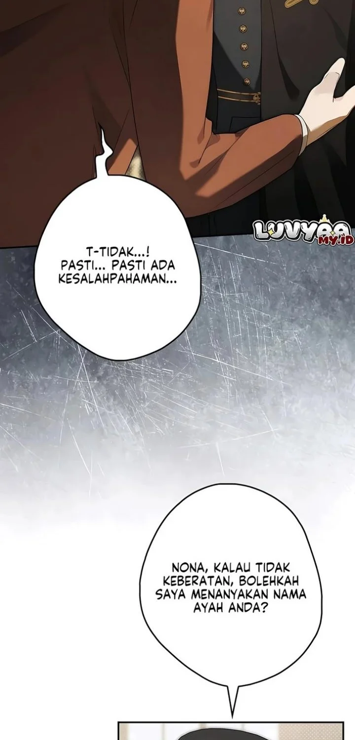 Lord Preston’s Secret Tutor Chapter 12 - halaman 4