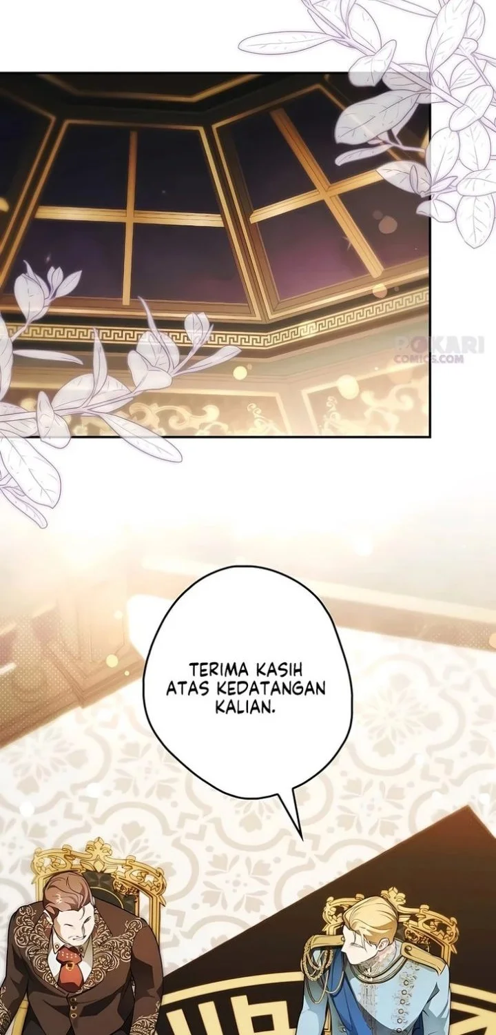 Lord Preston’s Secret Tutor Chapter 12 - halaman 40