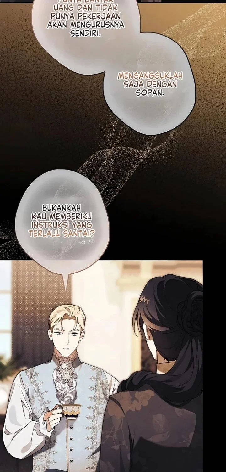 Lord Preston’s Secret Tutor Chapter 12 - halaman 44