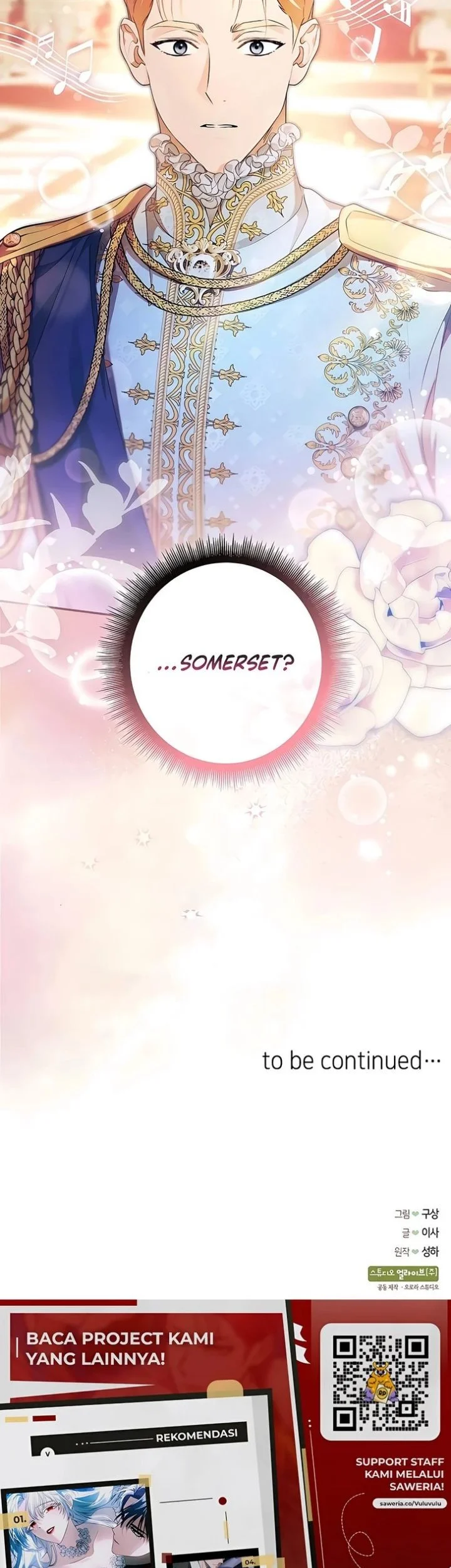 Lord Preston’s Secret Tutor Chapter 12 - halaman 55