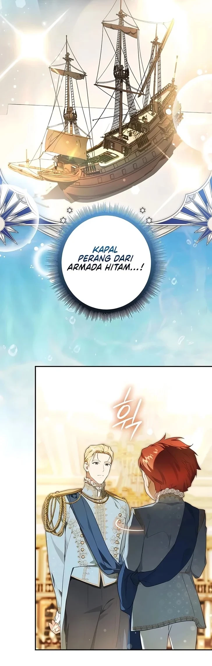 Lord Preston’s Secret Tutor Chapter 14 - halaman 12