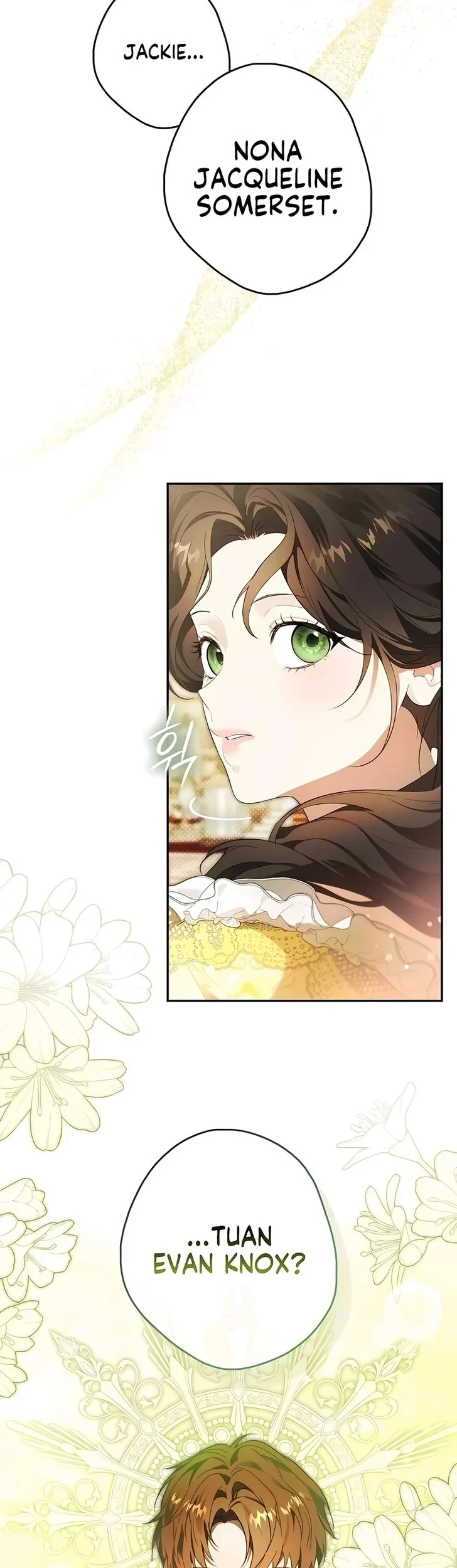 Lord Preston’s Secret Tutor Chapter 14 - halaman 25