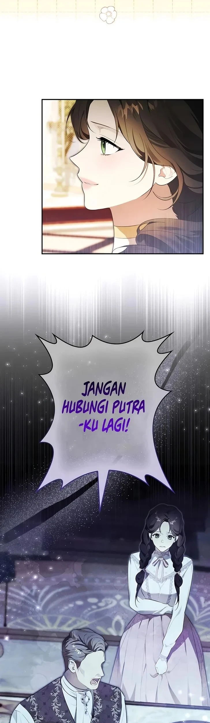Lord Preston’s Secret Tutor Chapter 14 - halaman 28