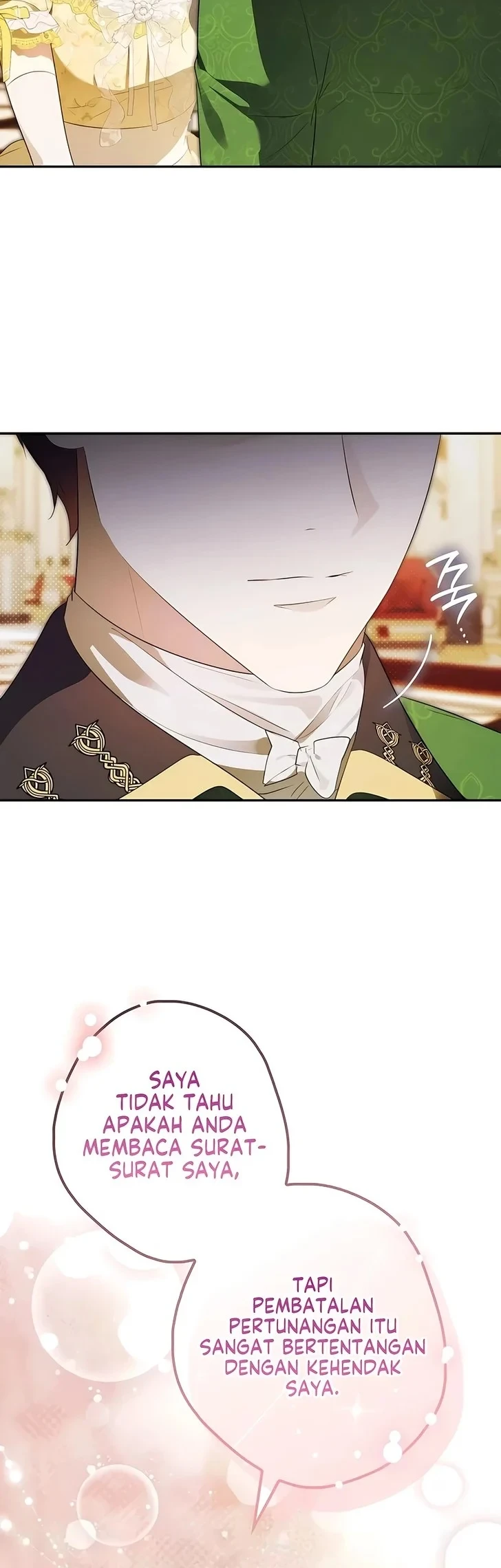 Lord Preston’s Secret Tutor Chapter 14 - halaman 30