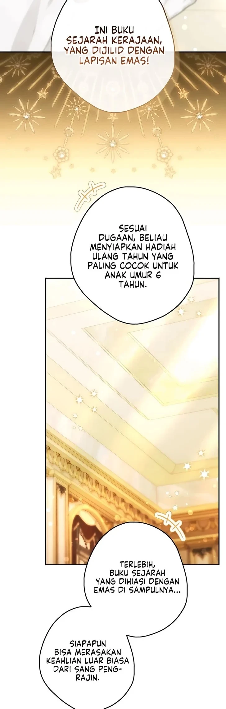 Lord Preston’s Secret Tutor Chapter 14 - halaman 6
