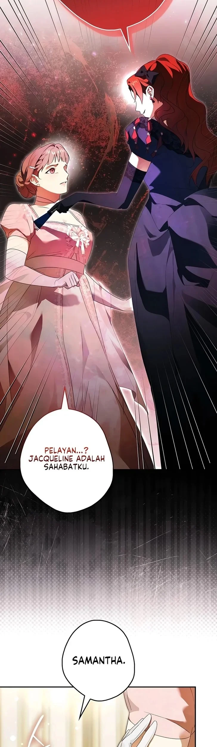 Lord Preston’s Secret Tutor Chapter 15 - halaman 16