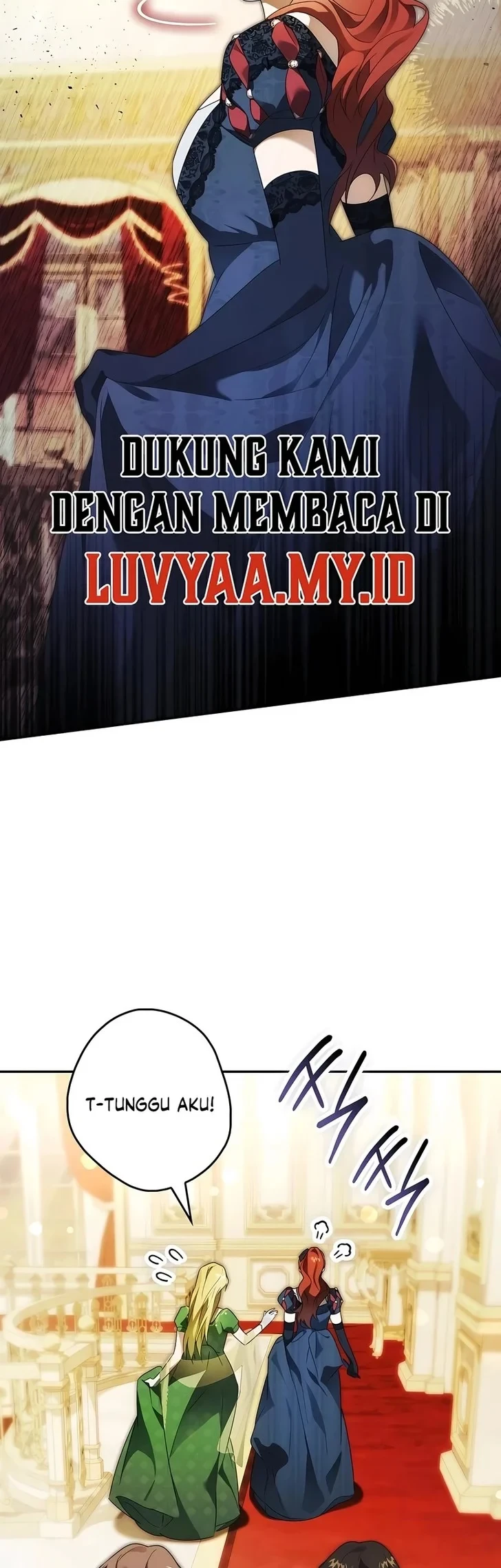 Lord Preston’s Secret Tutor Chapter 15 - halaman 24