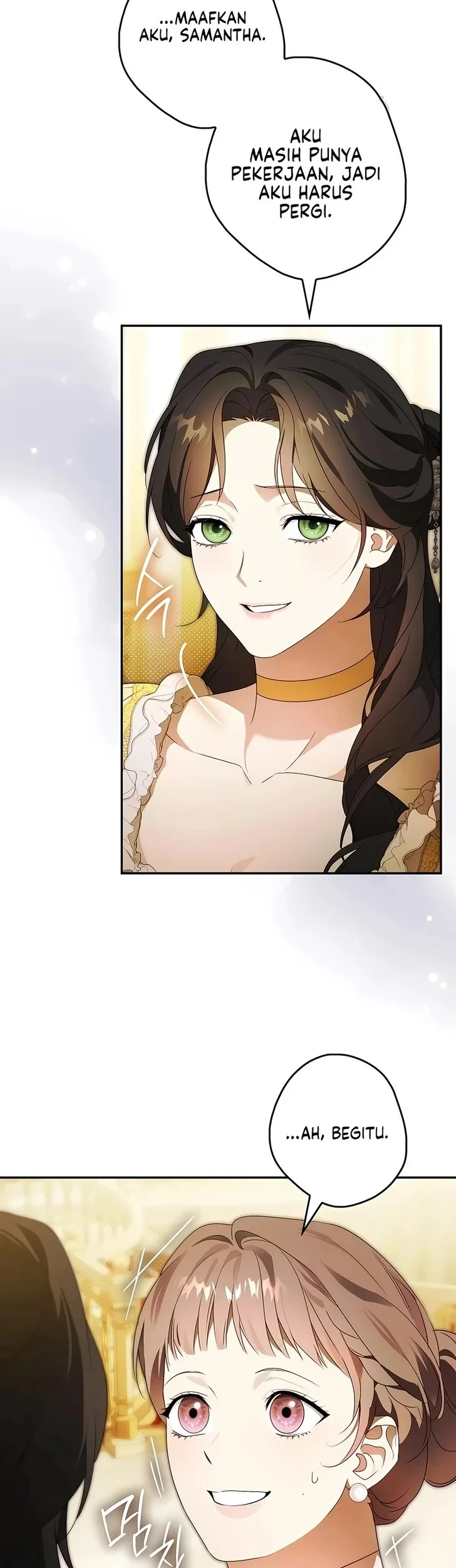 Lord Preston’s Secret Tutor Chapter 15 - halaman 26