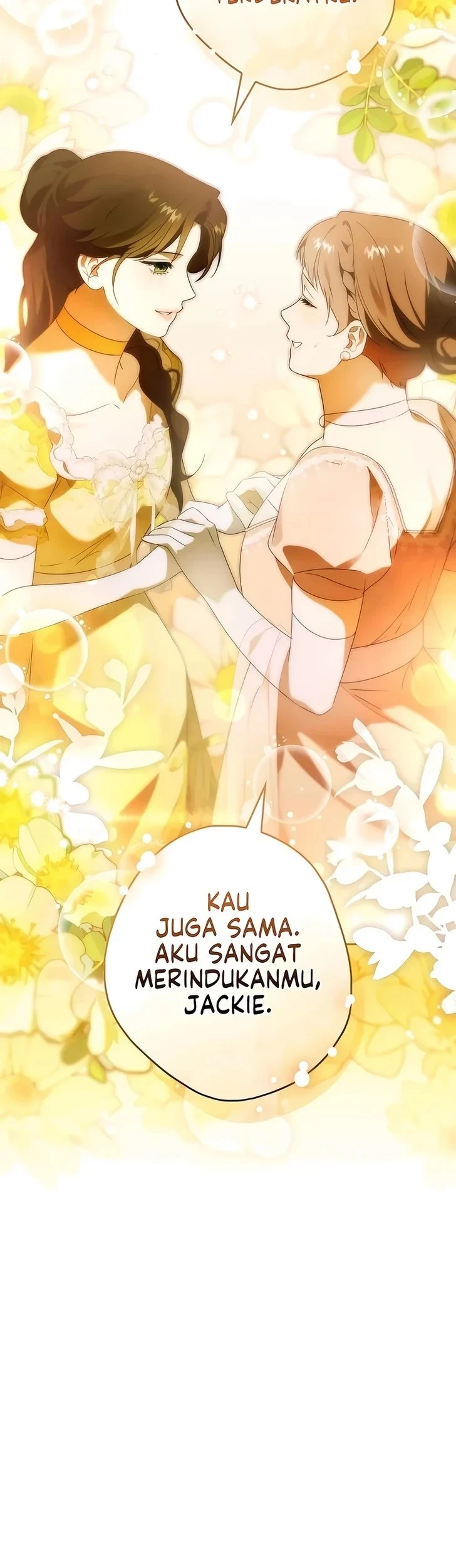 Lord Preston’s Secret Tutor Chapter 15 - halaman 28