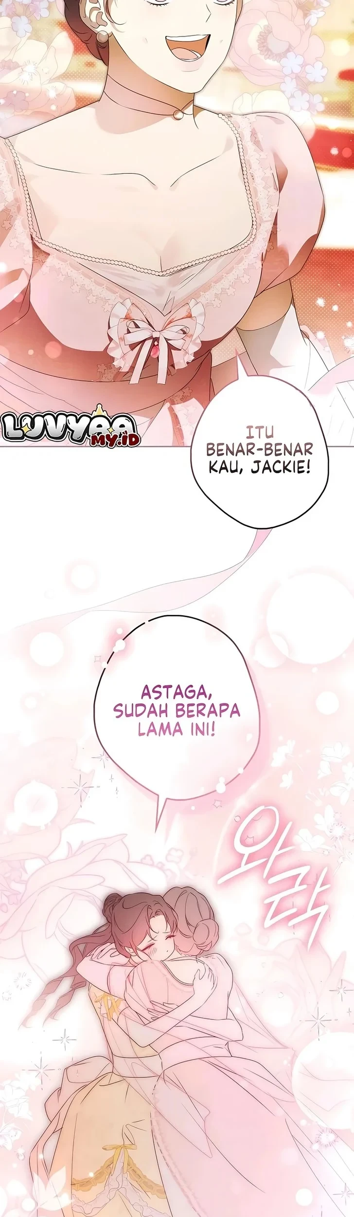 Lord Preston’s Secret Tutor Chapter 15 - halaman 4