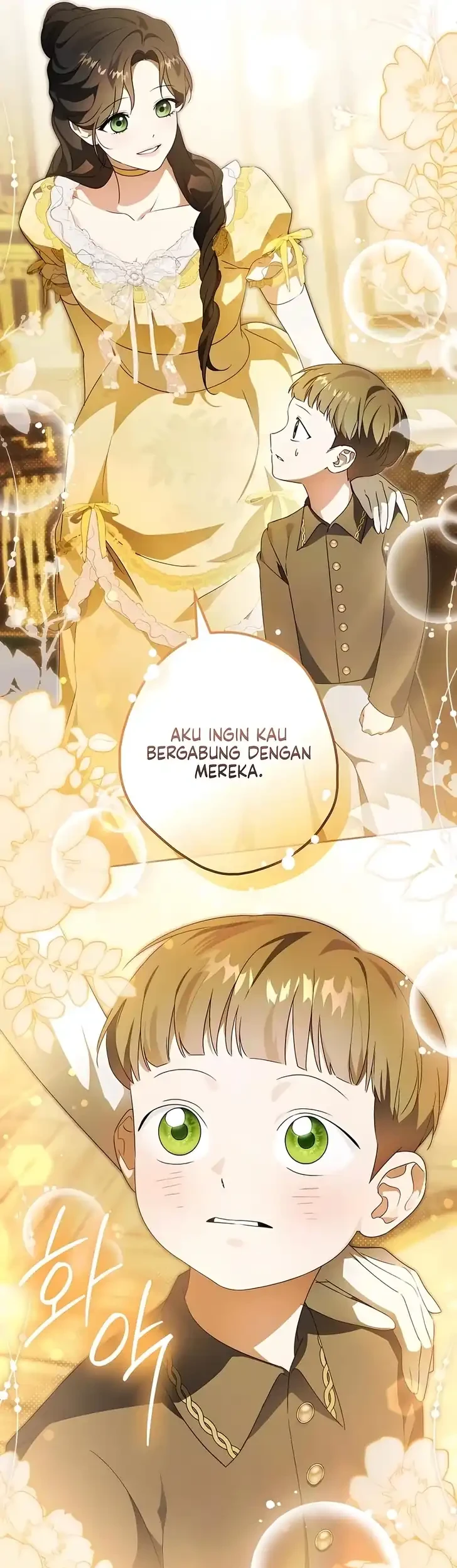 Lord Preston’s Secret Tutor Chapter 16 - halaman 13