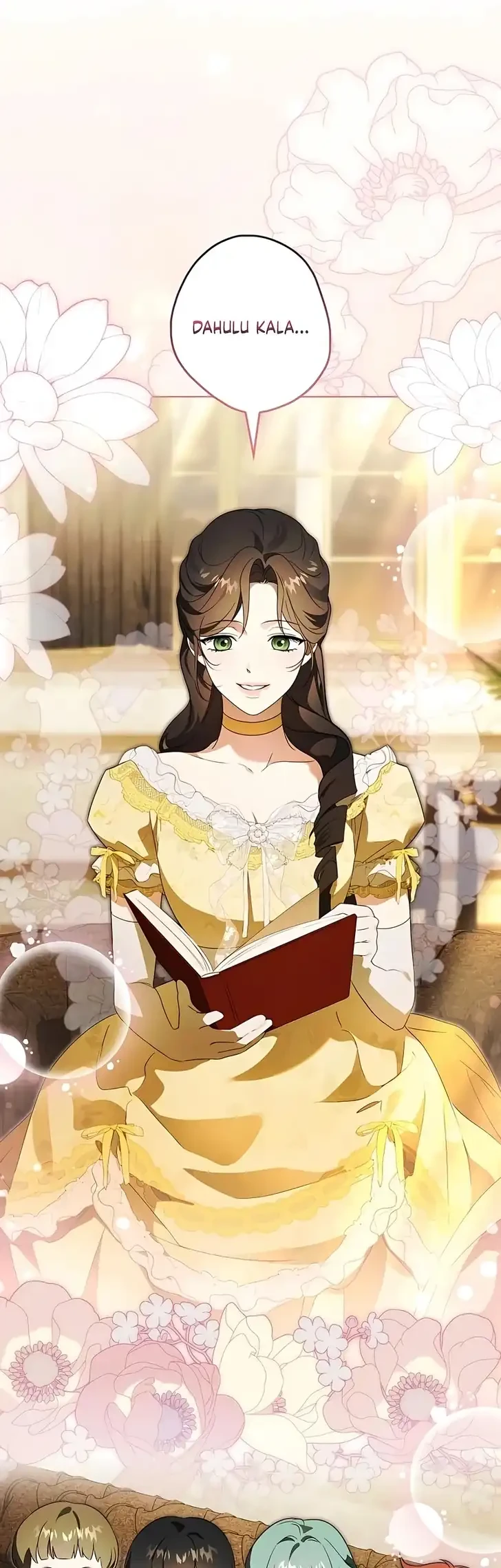 Lord Preston’s Secret Tutor Chapter 16 - halaman 15