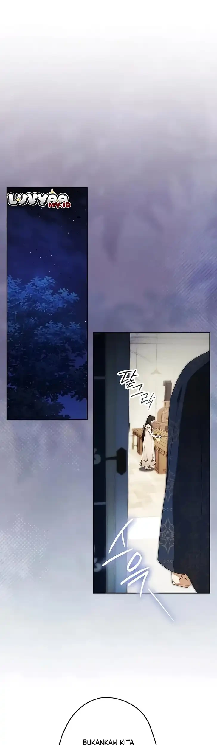 Lord Preston’s Secret Tutor Chapter 16 - halaman 31