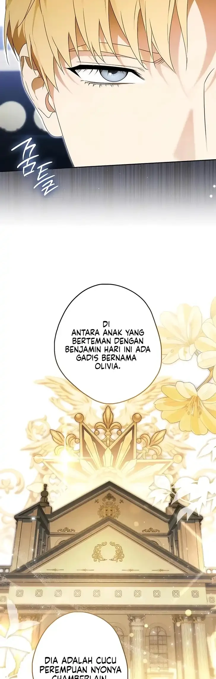 Lord Preston’s Secret Tutor Chapter 16 - halaman 39