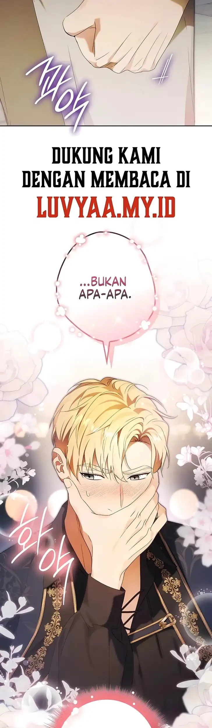 Lord Preston’s Secret Tutor Chapter 16 - halaman 46