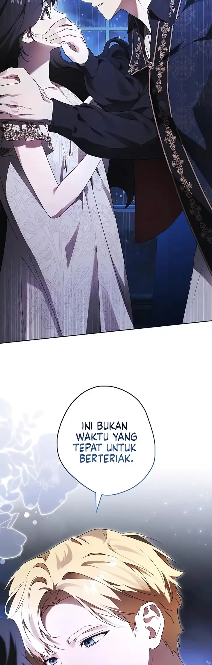 Lord Preston’s Secret Tutor Chapter 17 - halaman 12