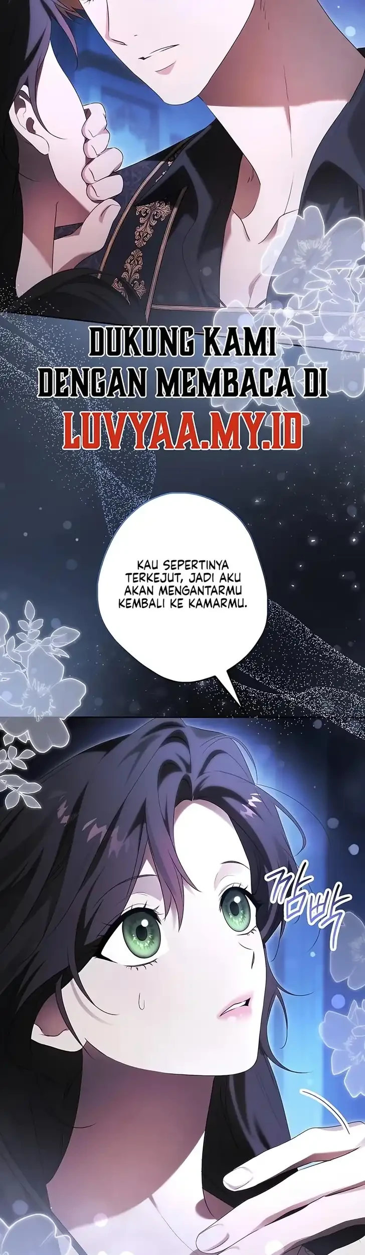 Lord Preston’s Secret Tutor Chapter 17 - halaman 13