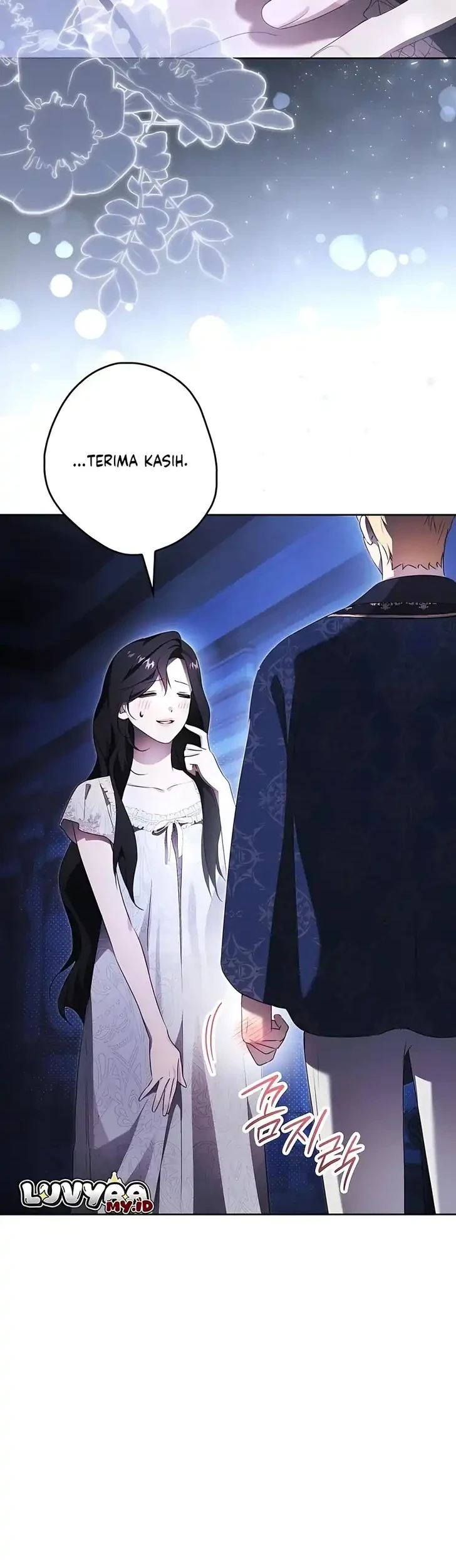 Lord Preston’s Secret Tutor Chapter 17 - halaman 14