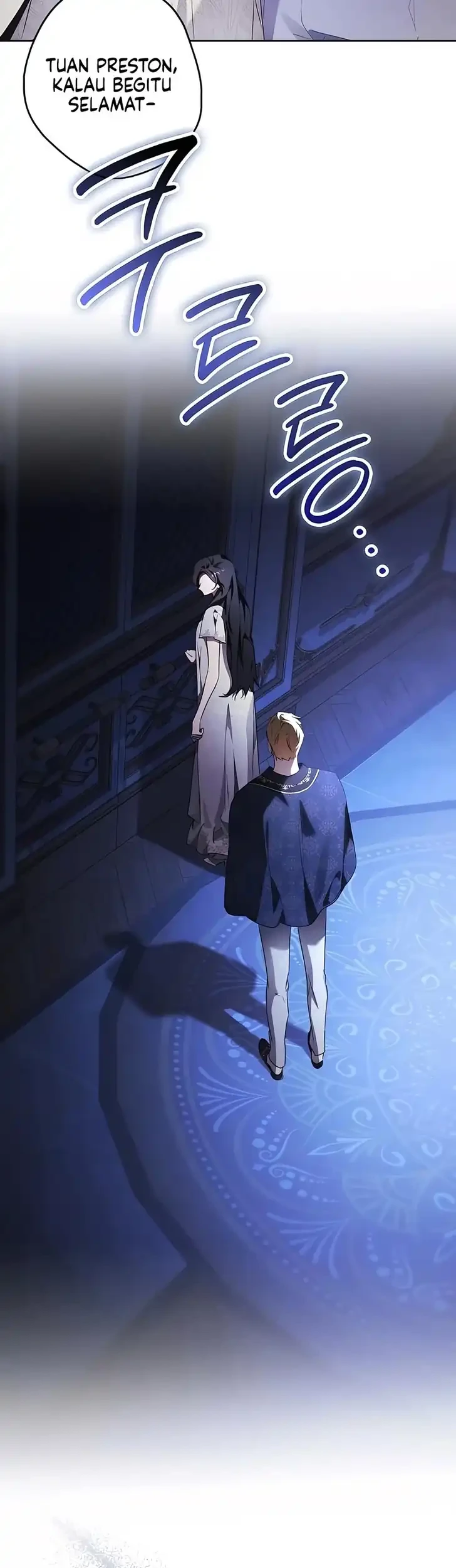 Lord Preston’s Secret Tutor Chapter 17 - halaman 16