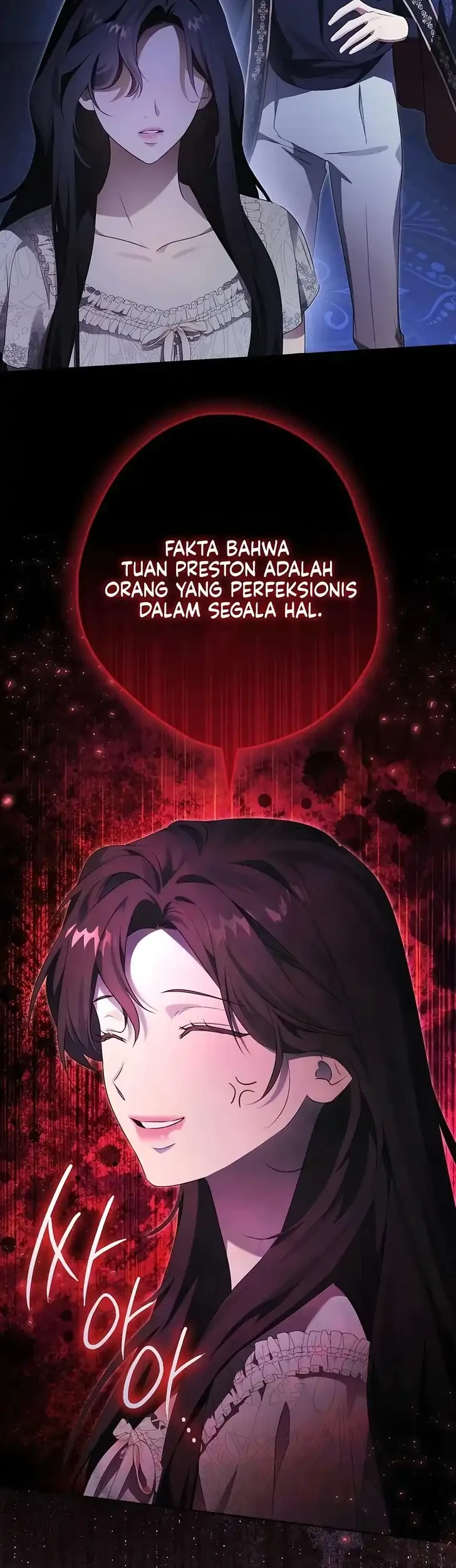 Lord Preston’s Secret Tutor Chapter 17 - halaman 22