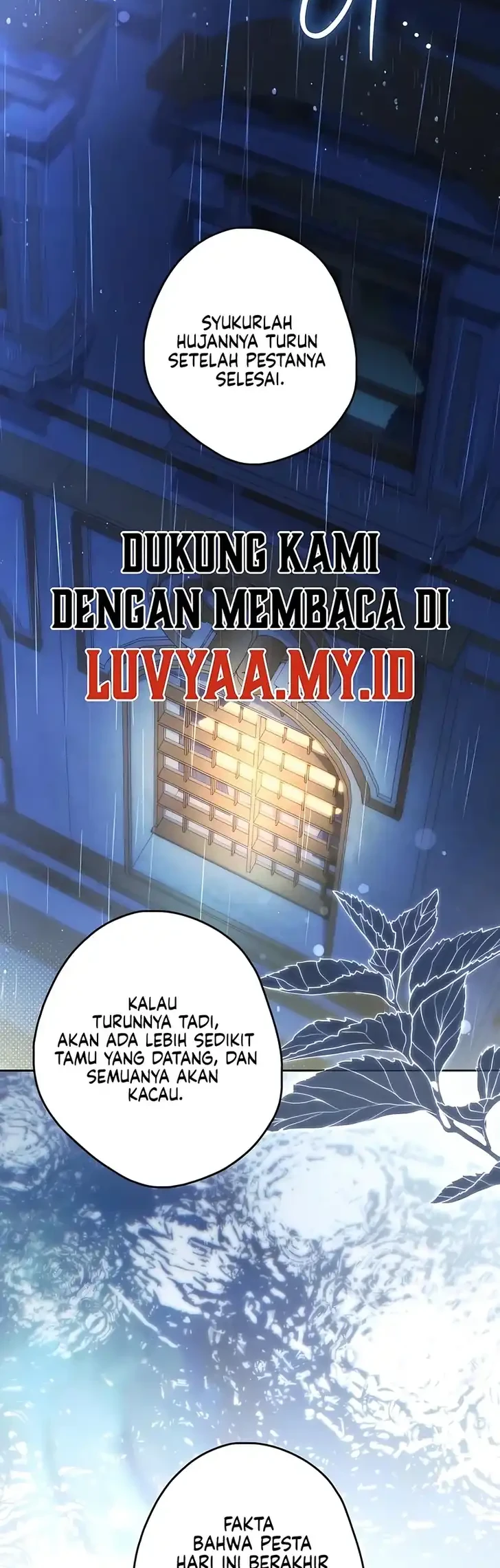 Lord Preston’s Secret Tutor Chapter 17 - halaman 3